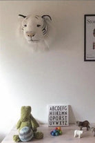 Duvar Aksesuarı Kaplan 'Albert' - 3