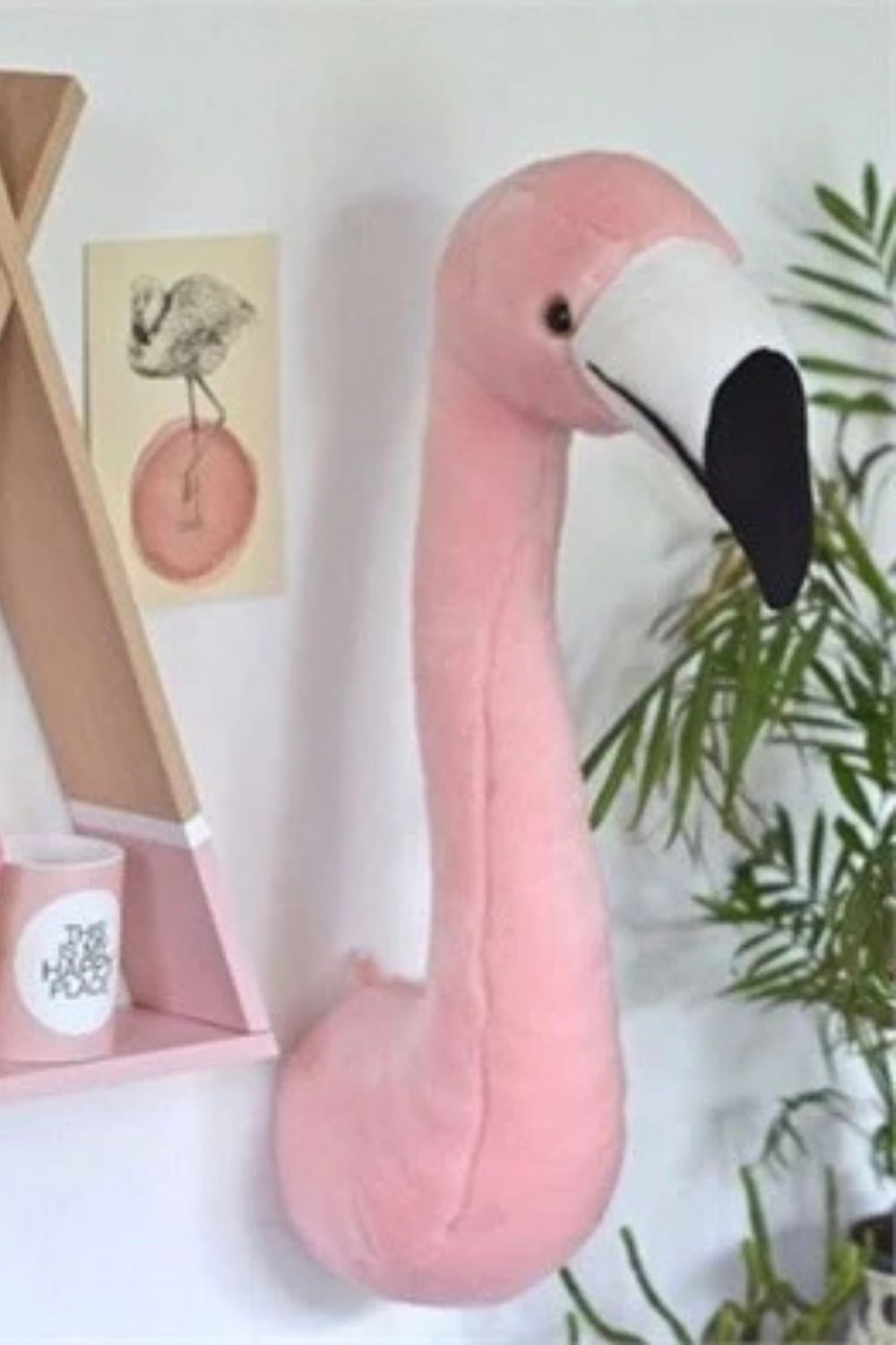 Flamingo 'Sophia' - 3