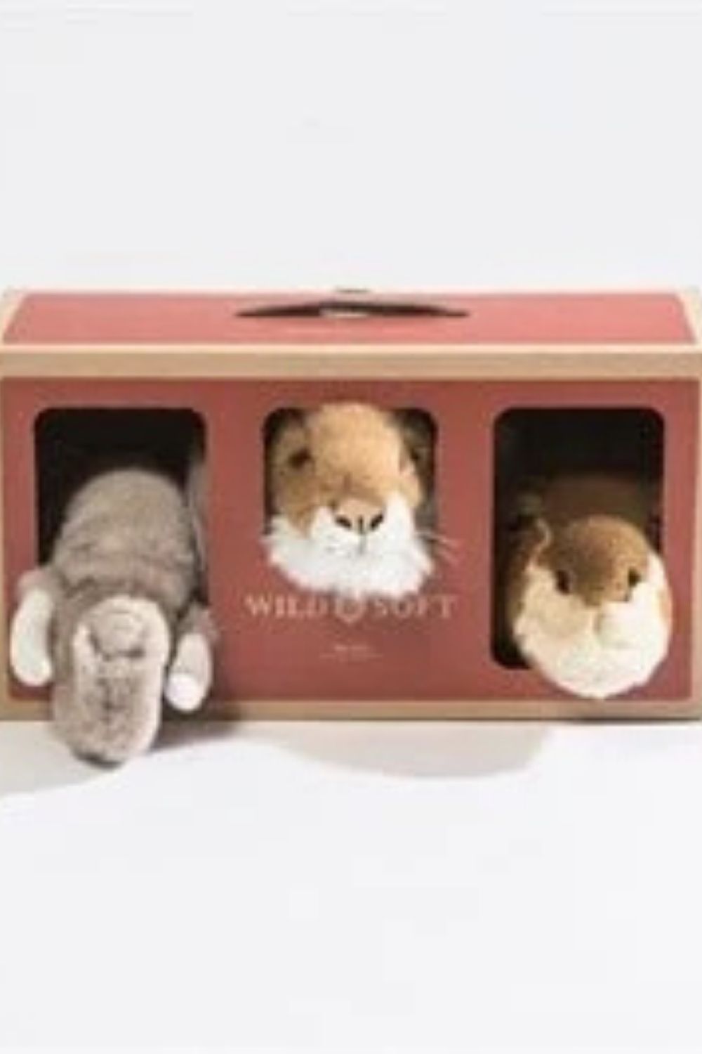 Duvar Aksesuarı, Mini Safari Set - 0