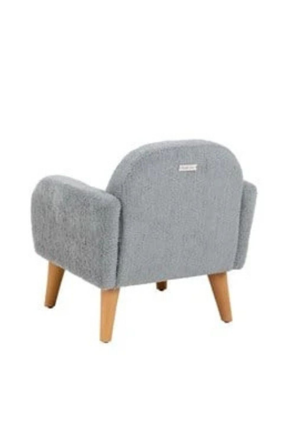 Koltuk, Cozy Gri - 2
