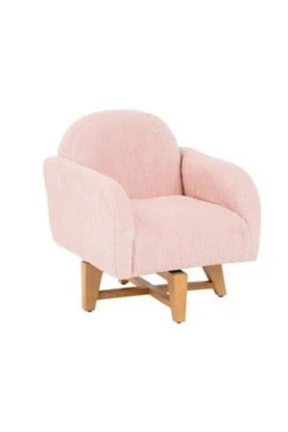 Koltuk, Cozy Pembe 360 Derece - 0