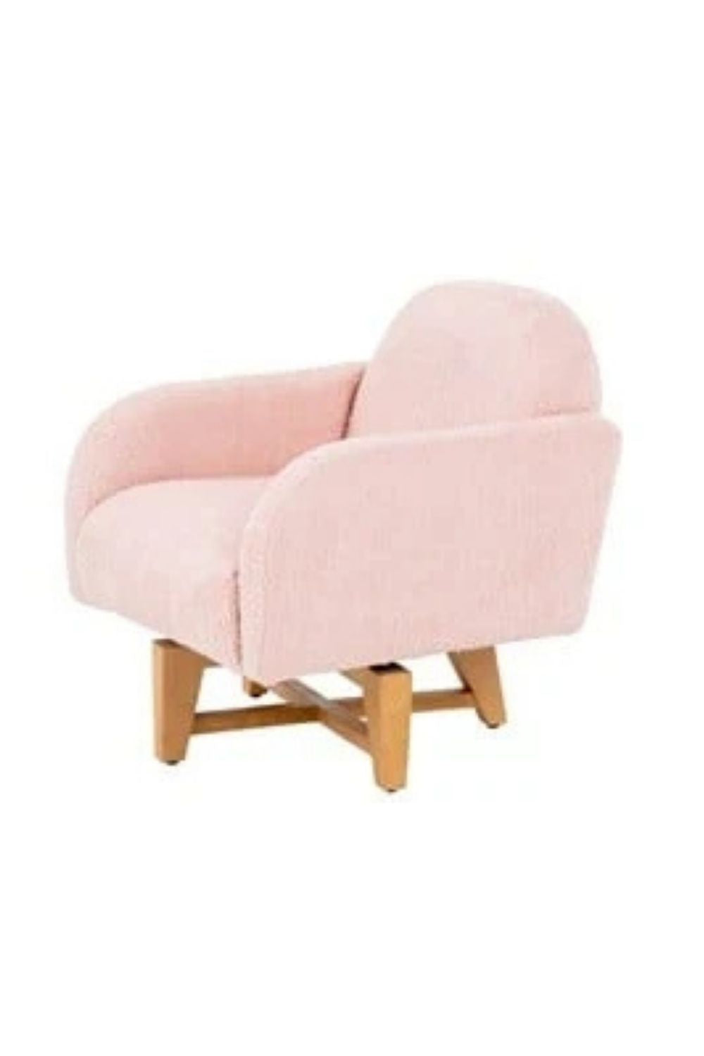 Koltuk, Cozy Pembe 360 Derece - 1