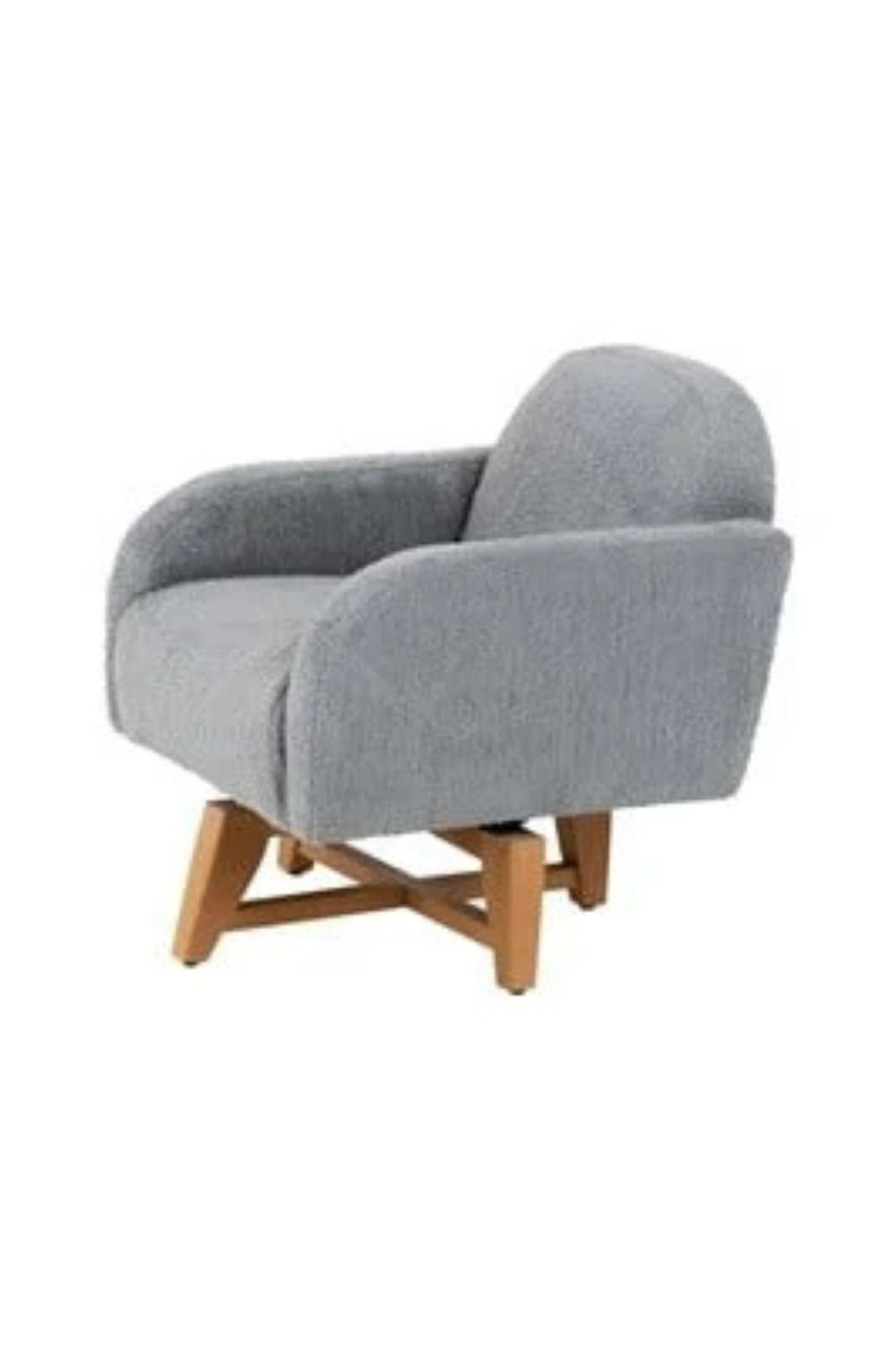 Koltuk, Cozy Gri 360 Derece - 1