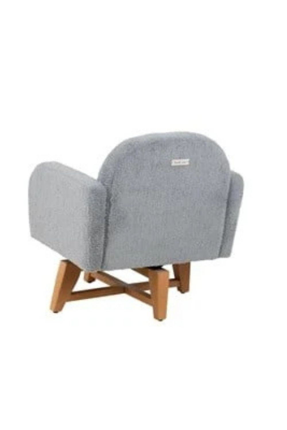 Koltuk, Cozy Gri 360 Derece - 2