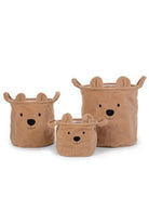 Teddy Saklama Kutusu 30x30x30 - 2