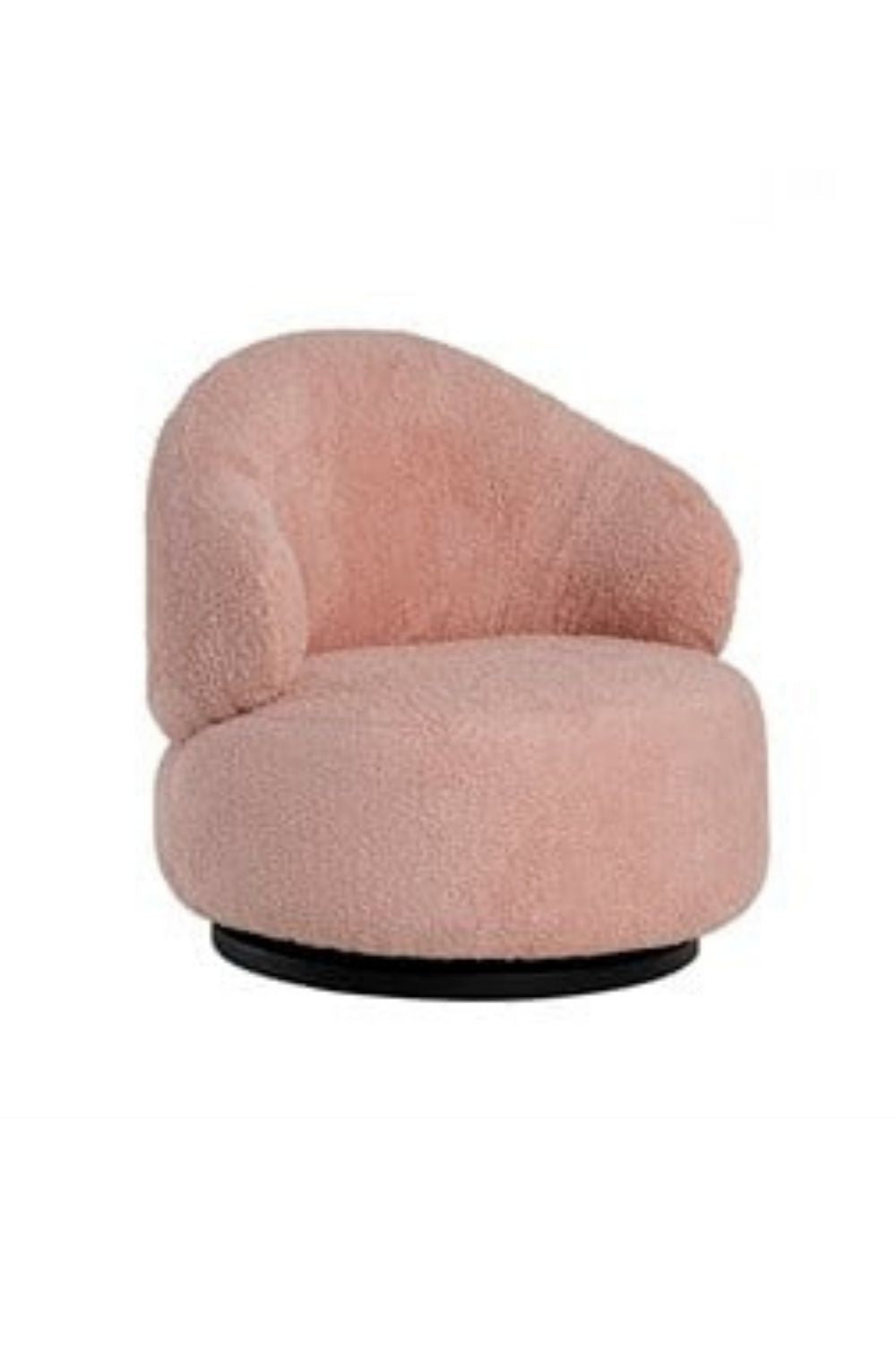 Koltuk, Bear Pembe 360 - 0