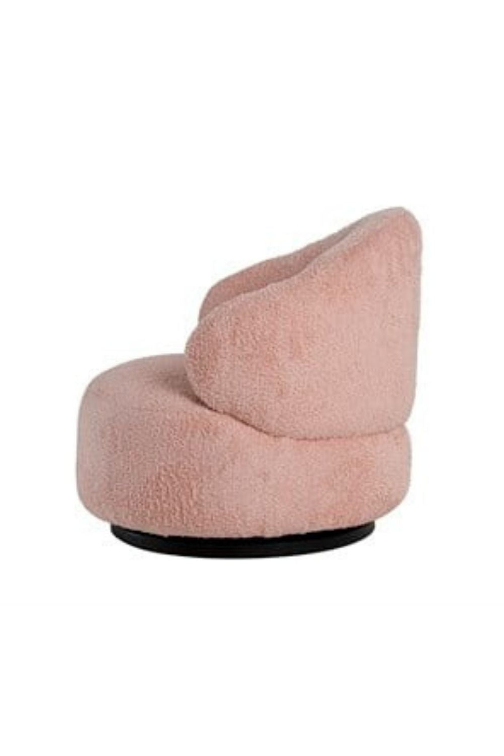 Koltuk, Bear Pembe 360 - 3