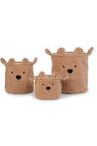 Teddy Saklama Kutusu 25x20x20 - 2