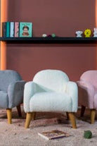 Koltuk, Cozy Beyaz - 4