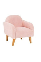 Koltuk, Cozy Pembe - 0