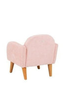 Koltuk, Cozy Pembe - 2