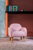 Koltuk, Cozy Pembe - 3