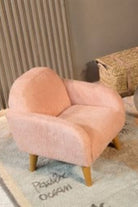 Koltuk, Cozy Pembe - 4