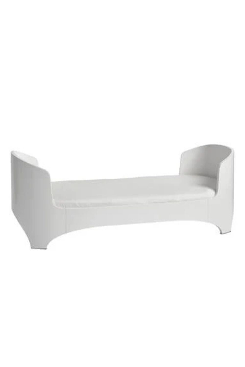 Classic Jr. Dönüşüm Kiti, Beyaz - 1