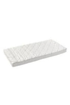 Mattress For Linea /Luna 120 Baby Cot, Comfort - 0