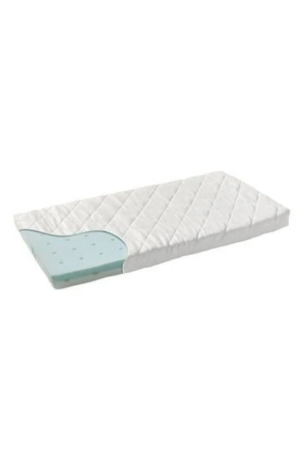 Mattress For Linea /Luna 120 Baby Cot, Comfort - 1