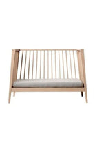 Mattress For Linea /Luna 120 Baby Cot, Comfort - 2
