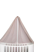 Classic Cibinlik, Dusty Rose - 3