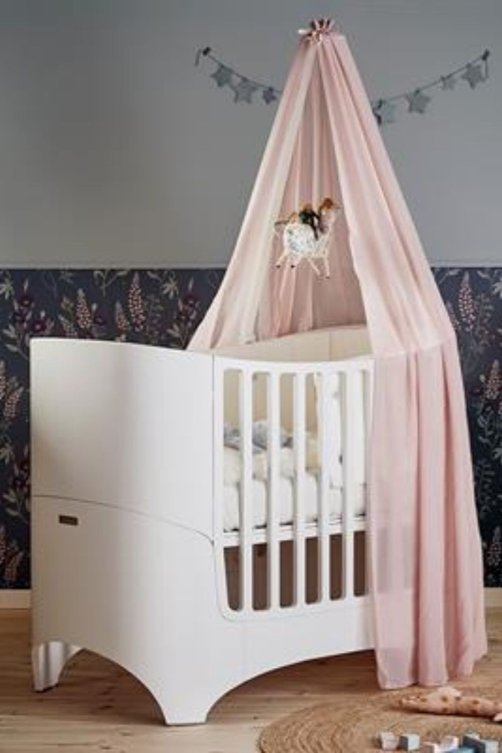 Classic Cibinlik, Dusty Rose - 4
