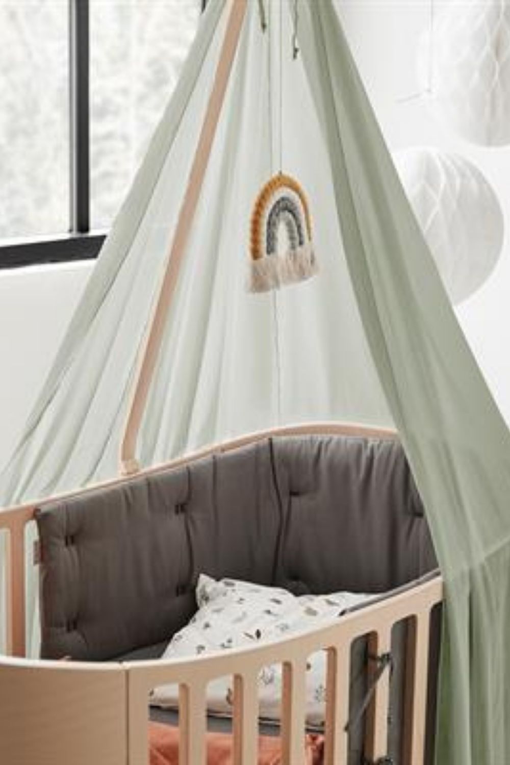 Classic Cibinlik – Sage Green - 2