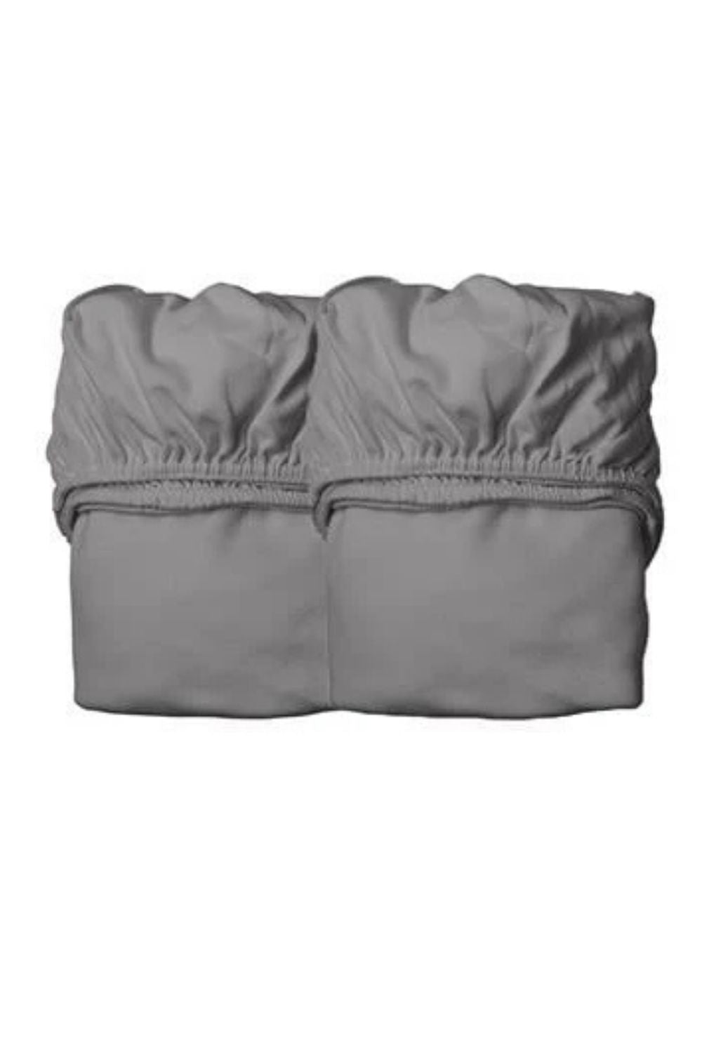 2'li Set Jr. Çarşaf, Cool Grey - 0