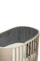 Classic Yatak Koruyucu, Cool Grey - 2