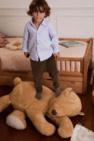 Puf, Sleepy Bear - 2