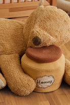 Puf, Sleepy Bear - 3