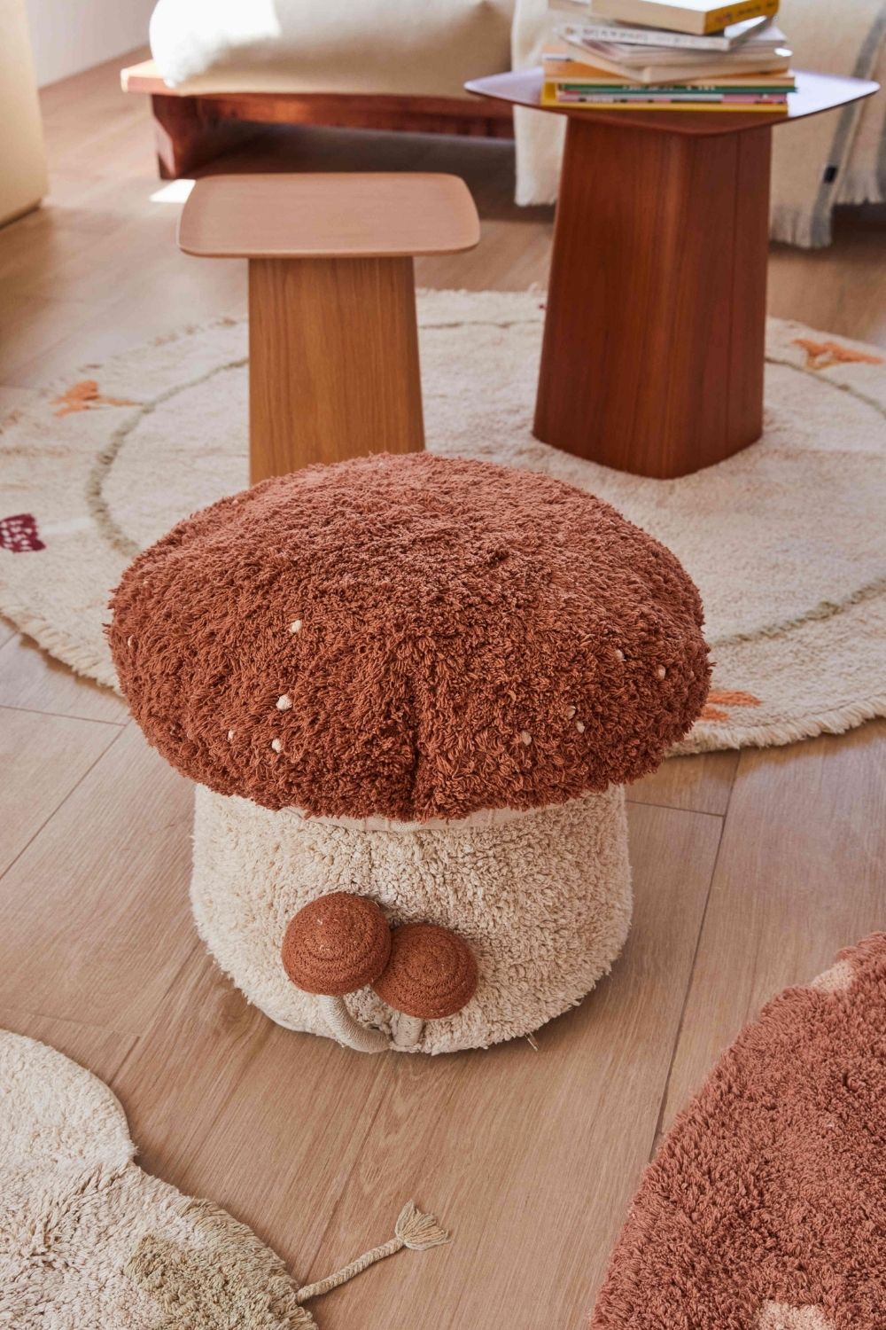 Puf, Boletus - 1