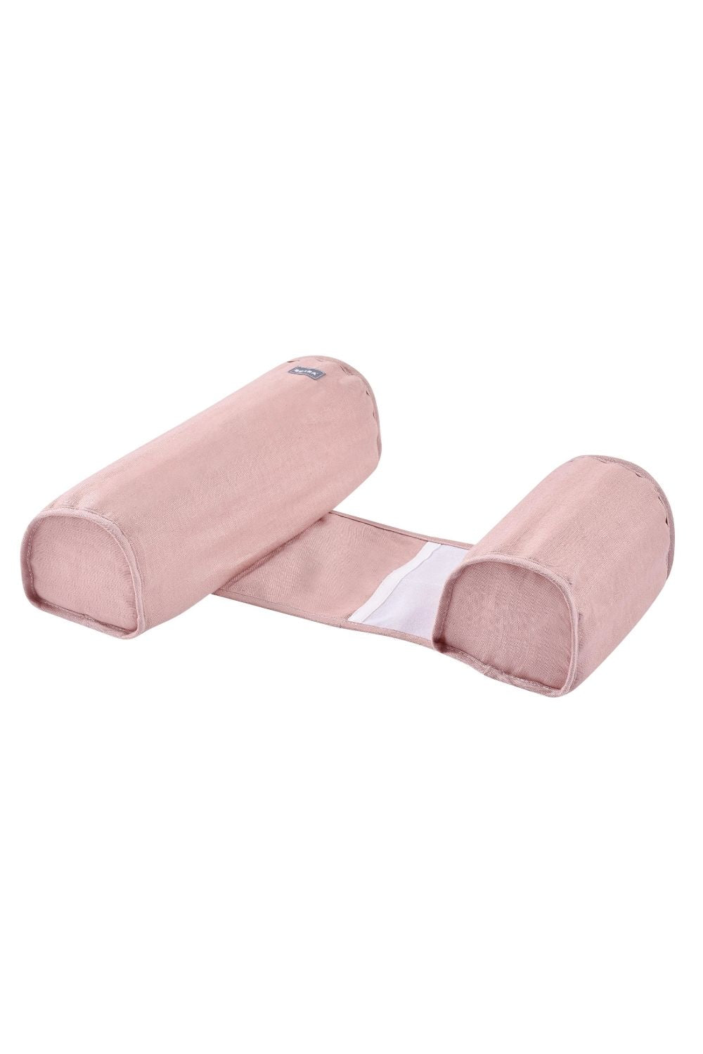 Yan Yatma Yastığı, Old Pink - 0