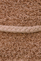 Puf, Chill Chestnut - 1