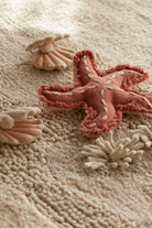 Halı, Seabed - 6