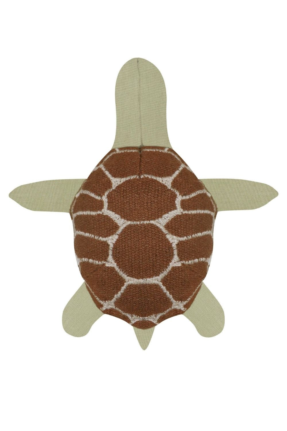 Soft Toy, Ride & Roll Under The Sea - 3