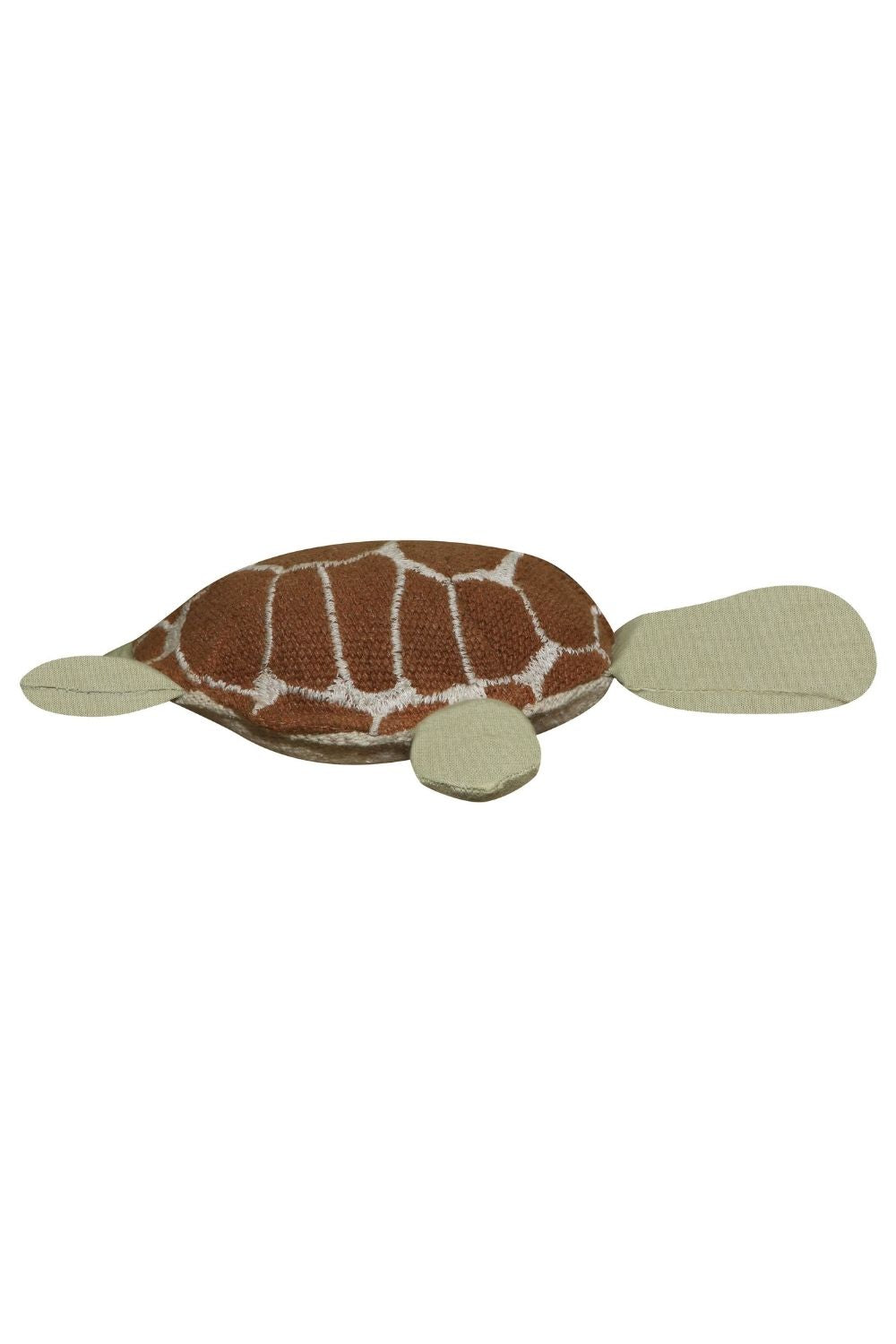 Soft Toy, Ride & Roll Under The Sea - 4
