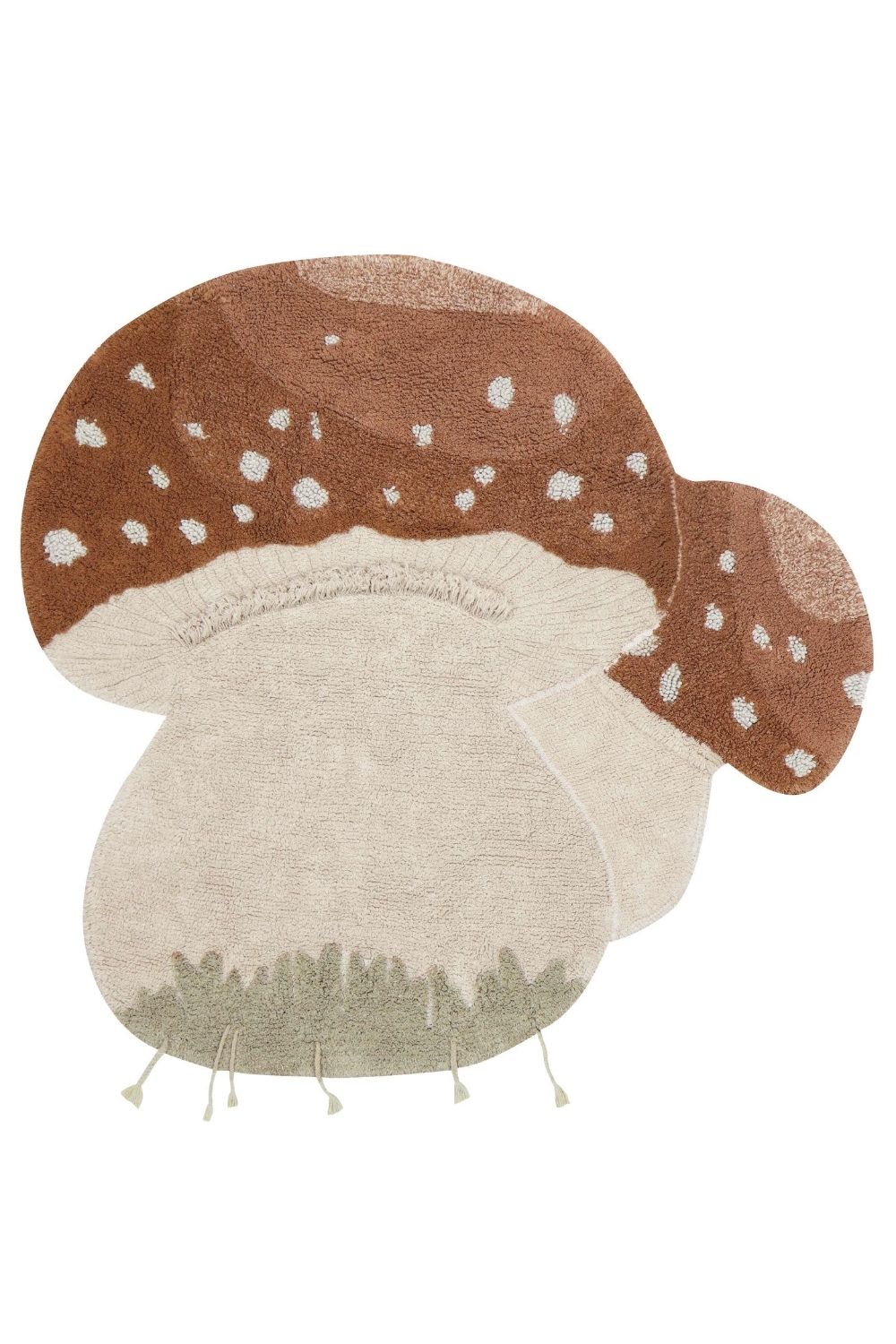 Halı, Boletus - 0