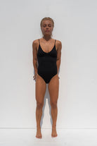 Spider Bodysuit - 1