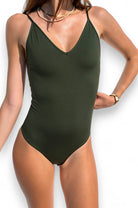 Spider Bodysuit - 4