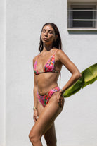 Miss Gardenia Cheeky Bikini Altı - 2