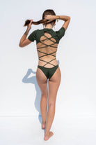 Raga Bodysuit - 2