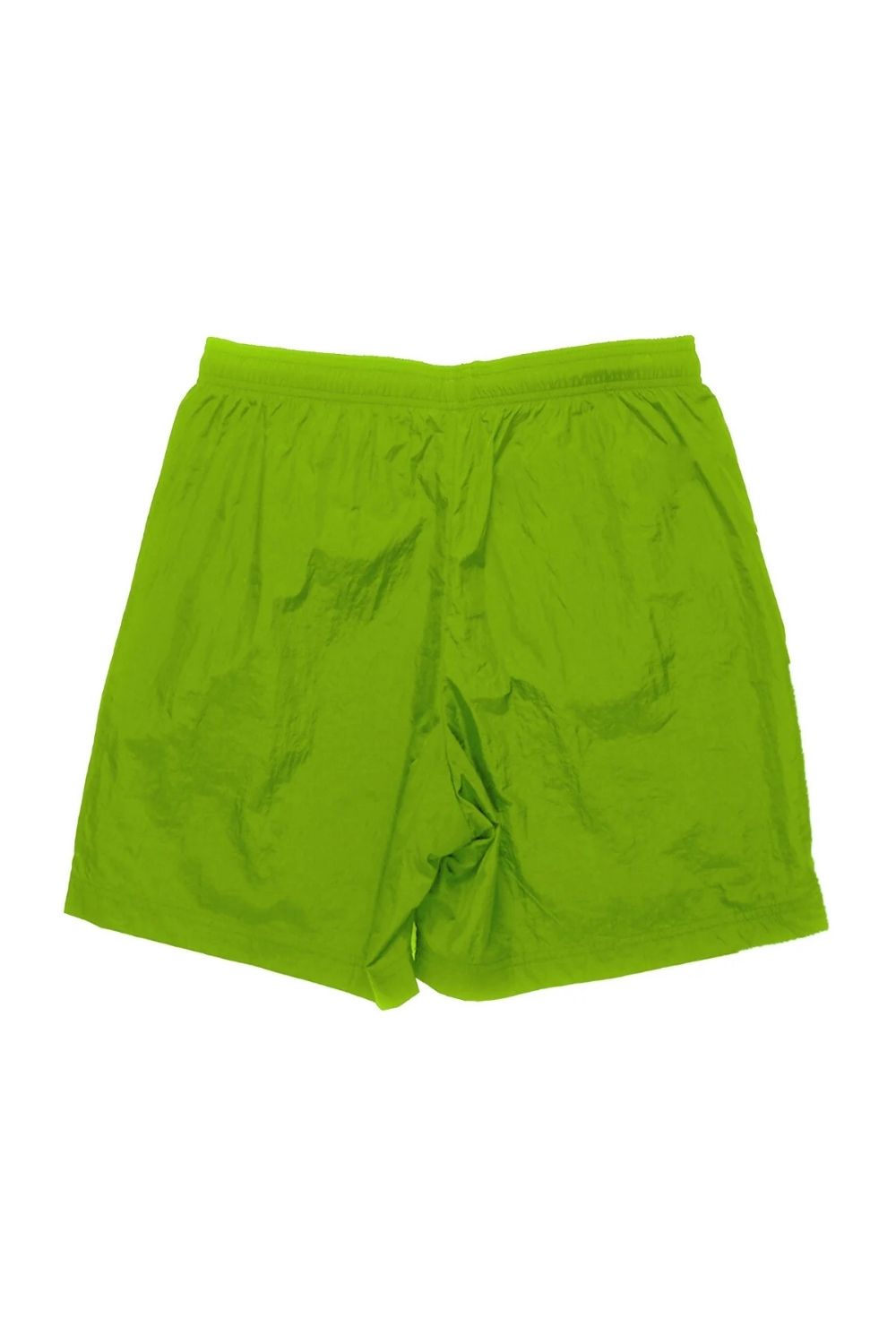 Melted Neon Shorts - 1