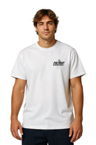 Undercover Lover Boy Boxy Fit Beyaz T-Shirt - 0