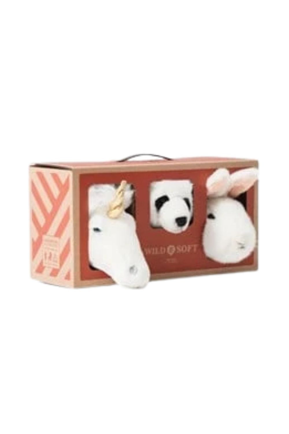 Duvar Aksesuarı, Mini Lovely Set - 0