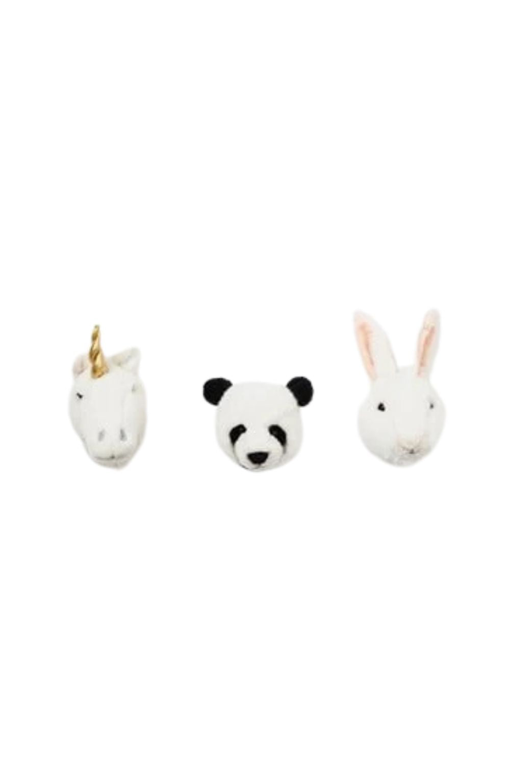 Duvar Aksesuarı, Mini Lovely Set - 1