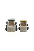 Sepet, Set Of ,Mini Truck - 2