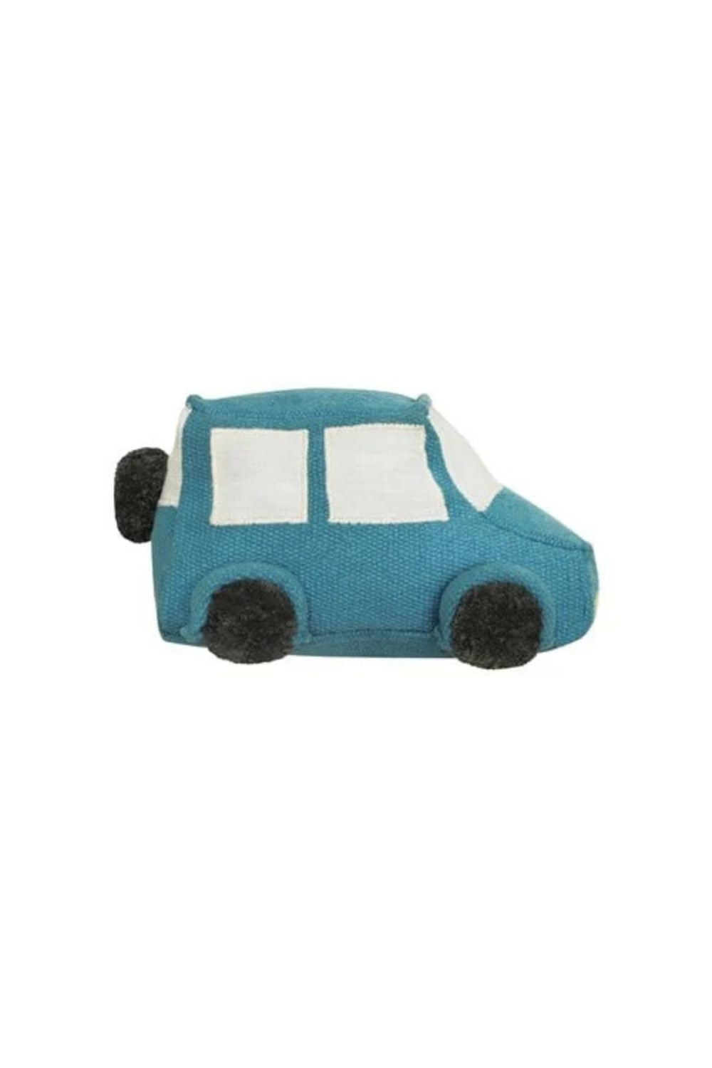 Soft Toy, Ride & Roll Safari - 3