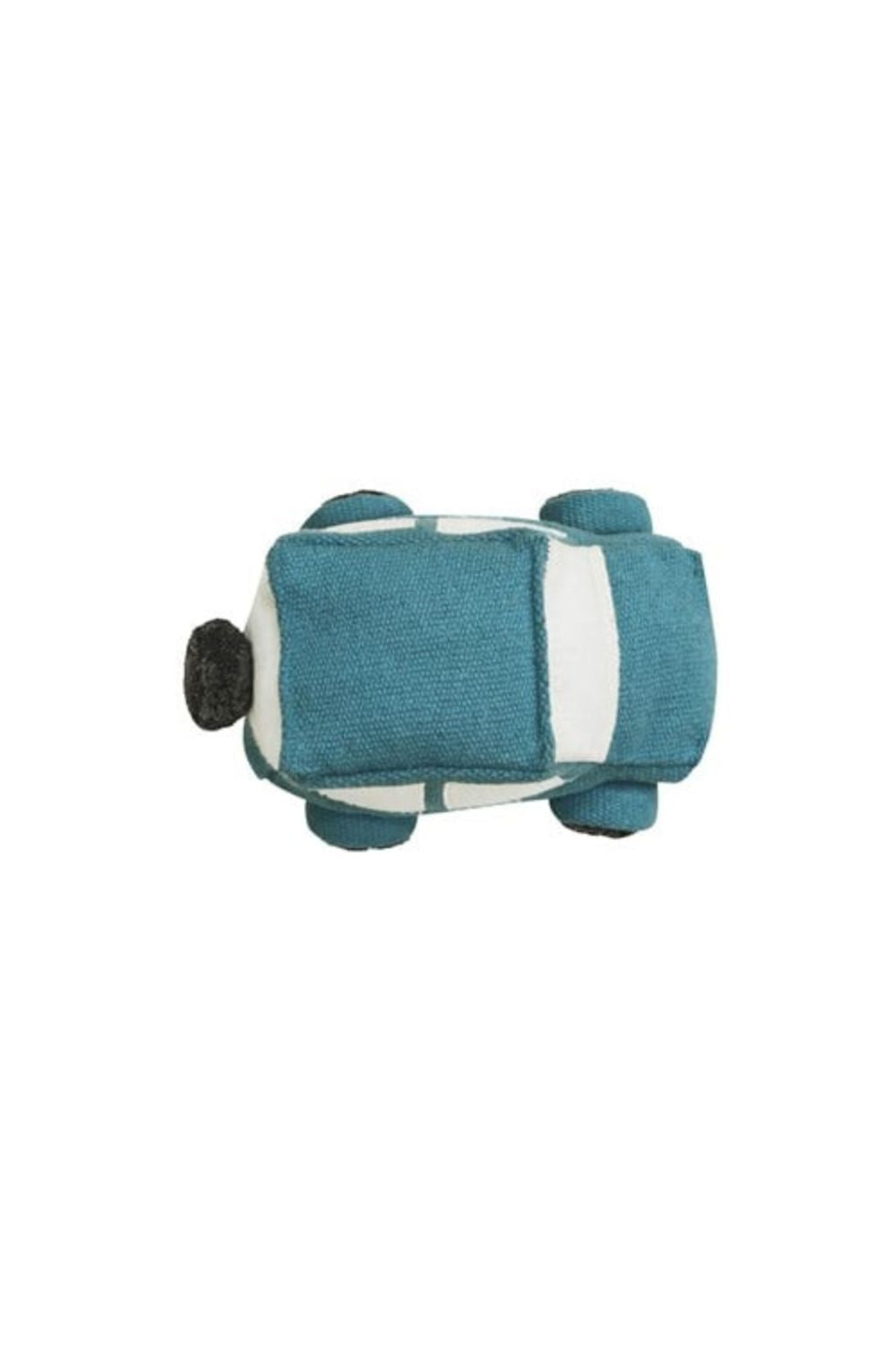 Soft Toy, Ride & Roll Safari - 4