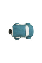 Soft Toy, Ride & Roll Safari - 4