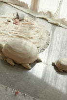 Sepet, Mrs. Turtle - 4