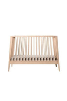 Linea Çocuk Karyolası, Beech - 0