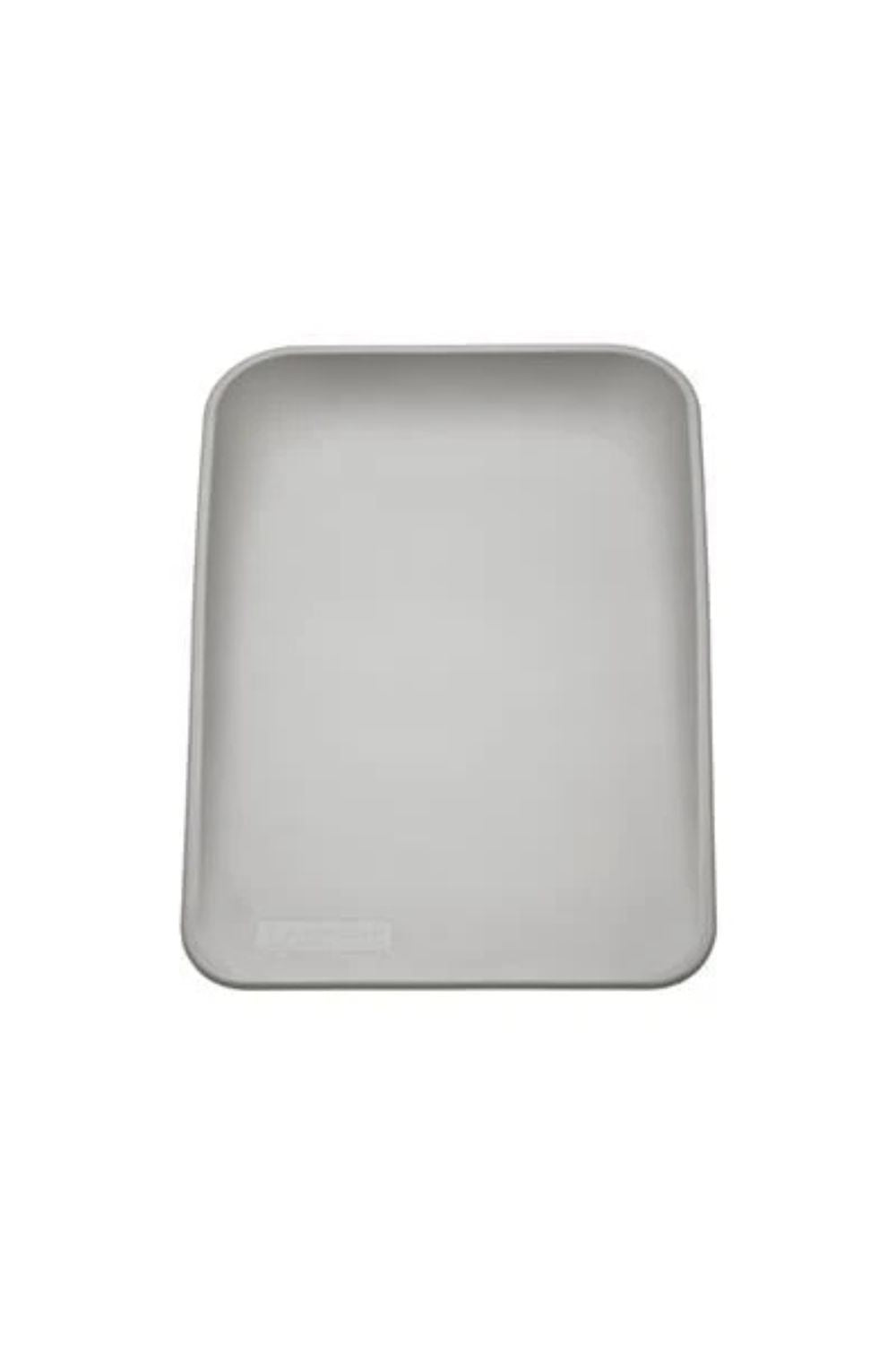 Matty Alt Değiştirme Matı, Pearl Grey - 0